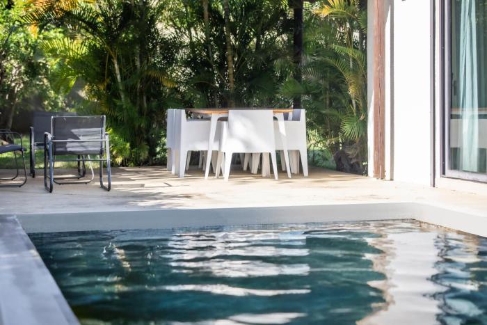 Private Villa Sahara