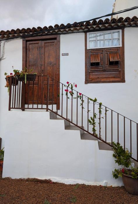 CHC - Casa La Salvada - Los Silos