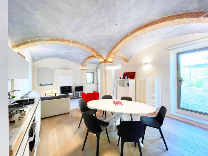 Casa Chianti vicino Centro Siena