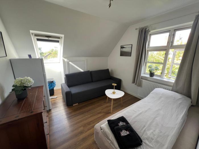 Casa de Rainer Copenhagen Room 6