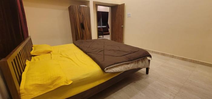 Golden nest farm stay