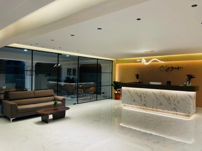 Rhyme Hotel - Hitech City