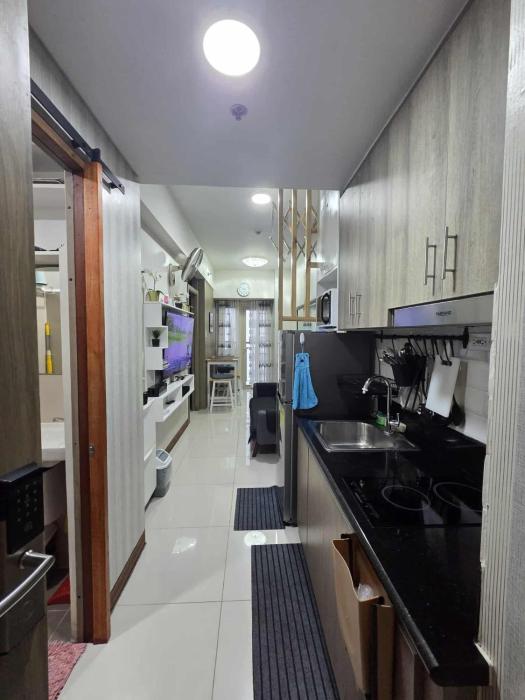 Schönes Apartment mit Pool-Nutzung