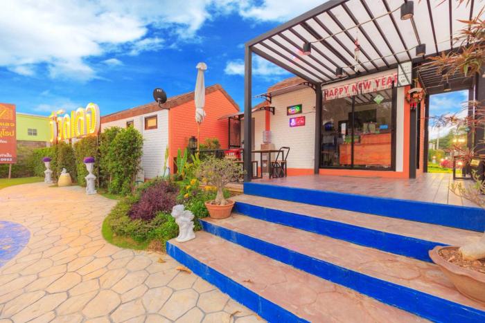 V Village Hotel Saraburi