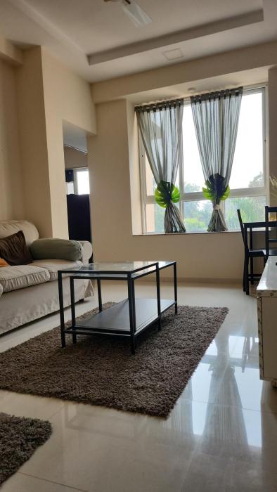 CASA HILLSIDE Dapoli 2BHK Apartment