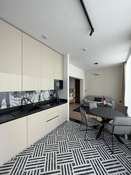 Soho Boutique apartments