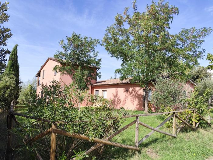 Agriturismo Il Merollo