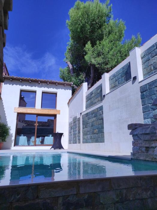 La Encomienda de Oreja