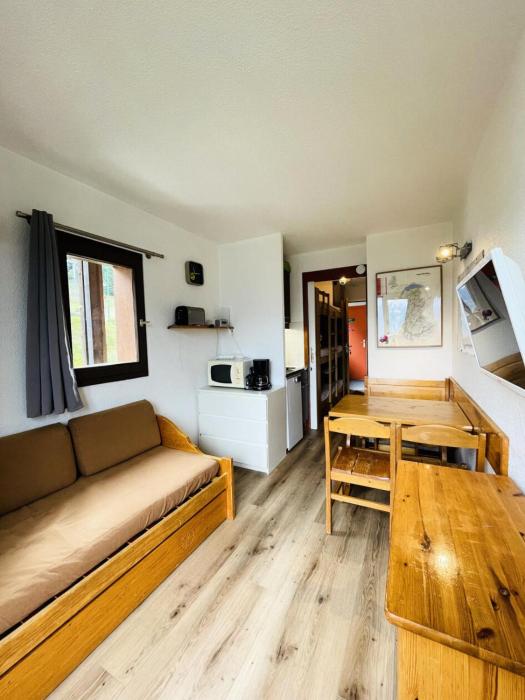 Chalet Club - Studio 17m² 23 persons MAE-2990