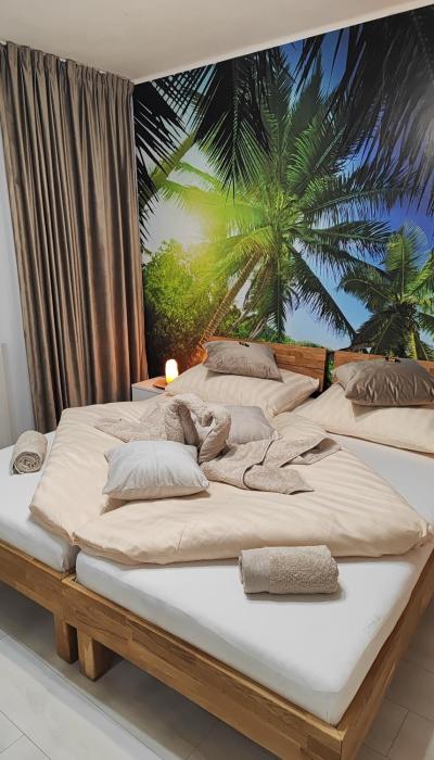 Útulný byt v tichej časti Trenčína