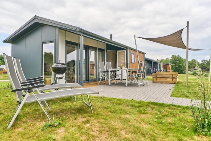 Süsel Seeparx Ferienhaus Carla