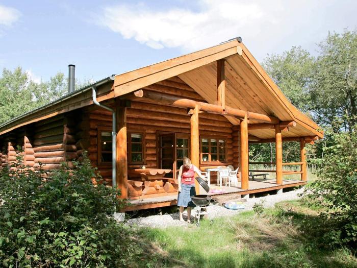 10 person holiday home in Hadsund-By Traum