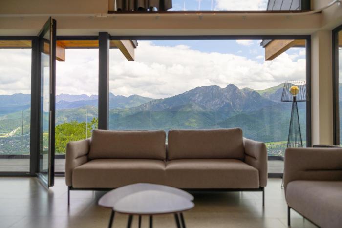 1000m npm Gubałówka