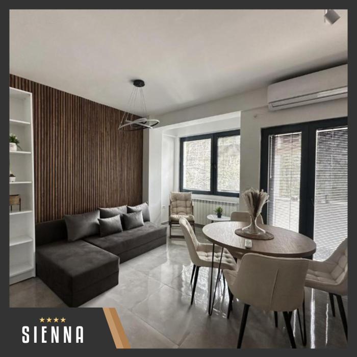La Vita Apartments by Sienna