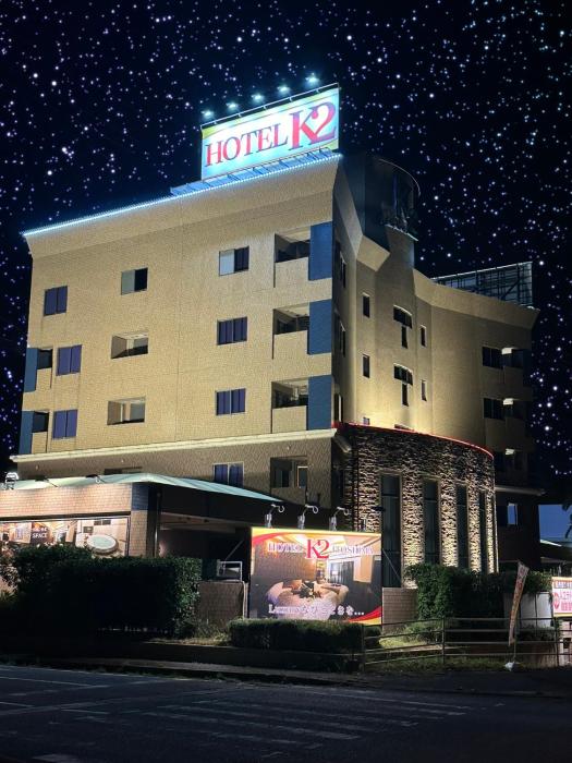 ホテルk2