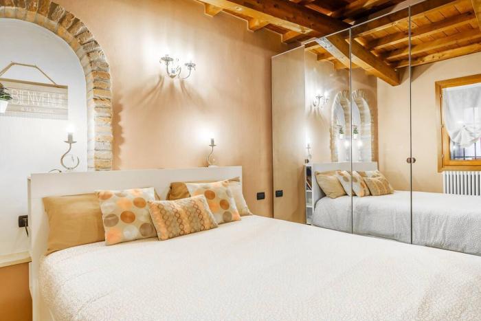 Nellantico ghetto ebraico