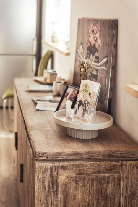 Ferienwohnung auf dem Alpakahof Sternenzelt Alpakas - Natur & Tiere hautnah erleben