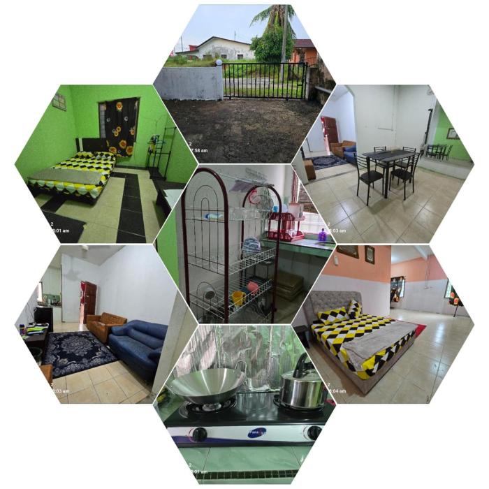 Homestay Kak Ana