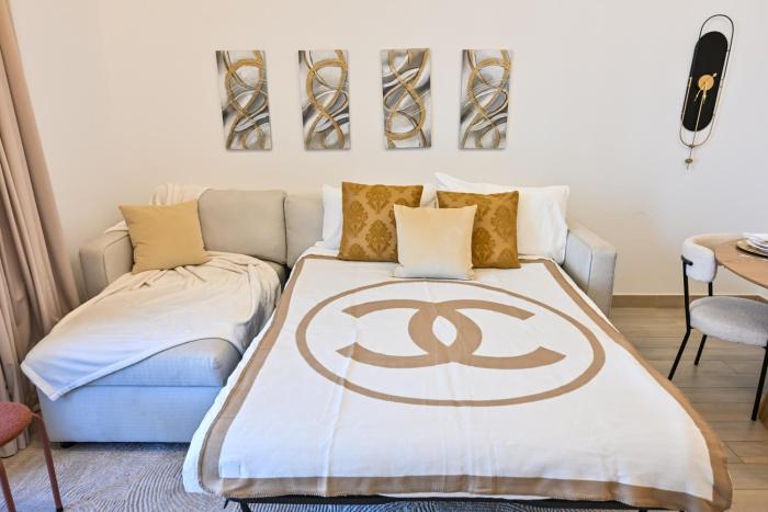 Park Discounts! 2BR on Yas Island near F1 & Mall