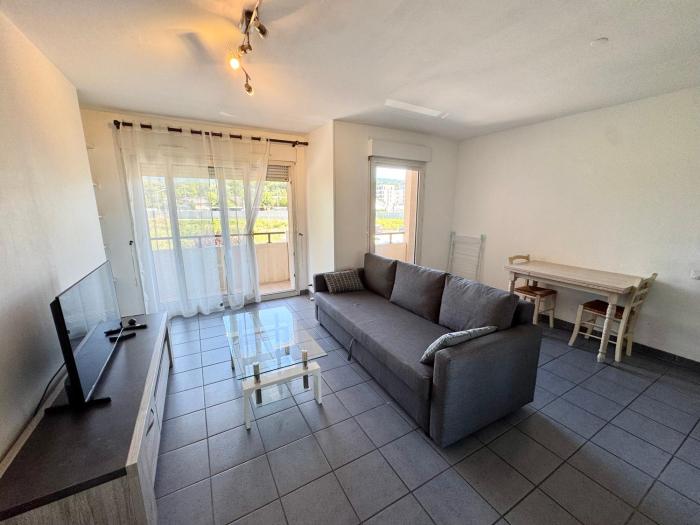 Super T2 à 5 min de Genève