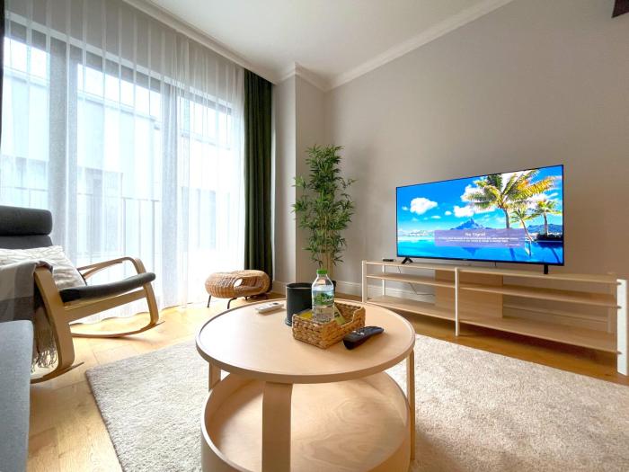 Taksim360 Residences