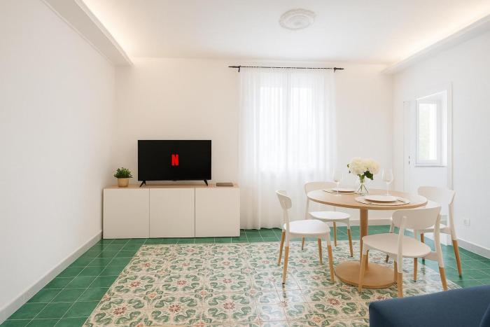 Cola di Rienzo Attico & Charme - by 101 Flats