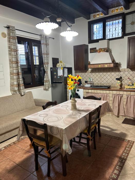 Sea Living Sicilia Apartment