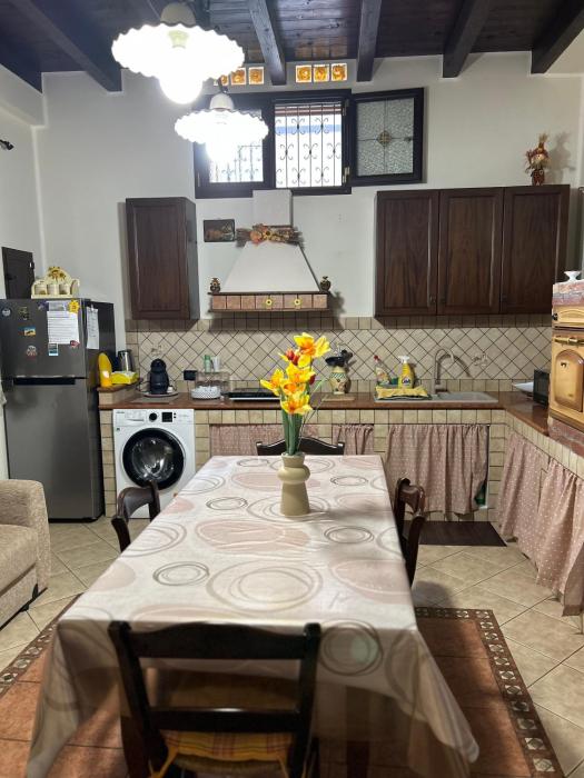 Sea Living Sicilia Apartment