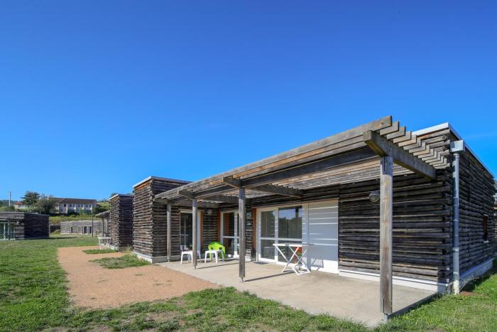 Village Vacances Passion Le Cezallier