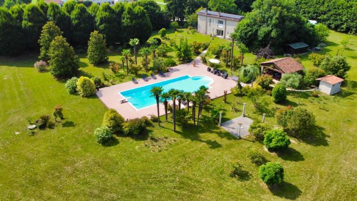 Agriturismo Oasi Silente