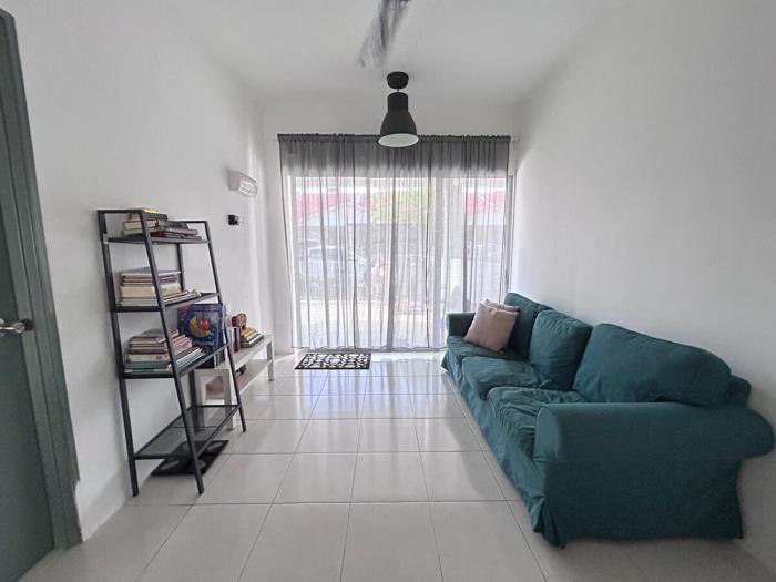Homestay Rumah Raban