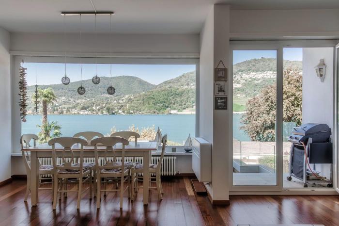 Kümin Lake View by Quokka 360 - with direct access to the lake