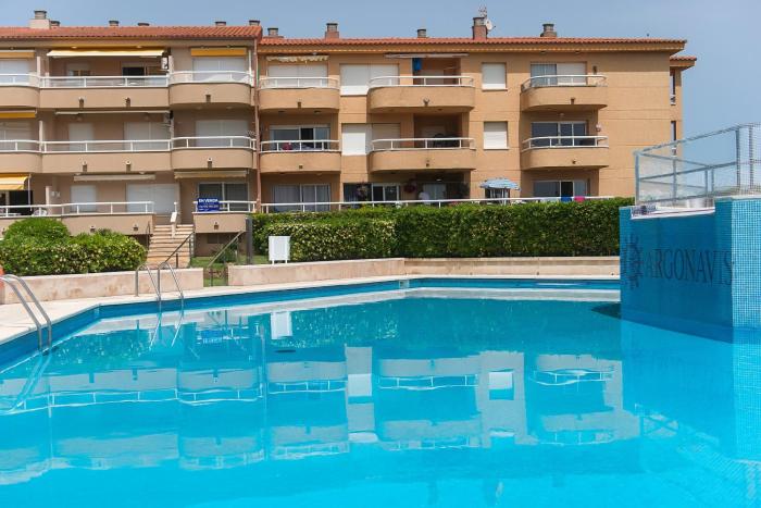 WELCS APARTAMENTO 285 PDA junto al mar