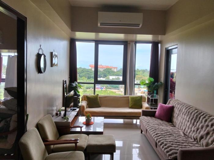 3 BRooms 3 Baths Cozy Condo, One Manchester Place