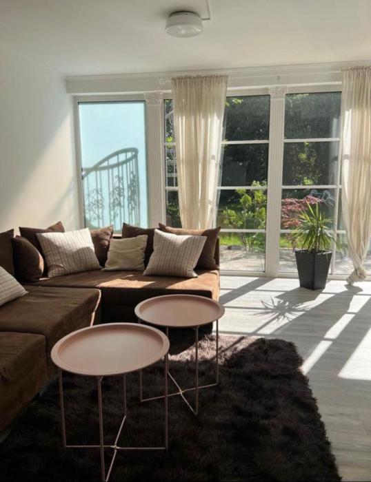 Gemütliche Wohnung- Top Lage am Bürgerpark