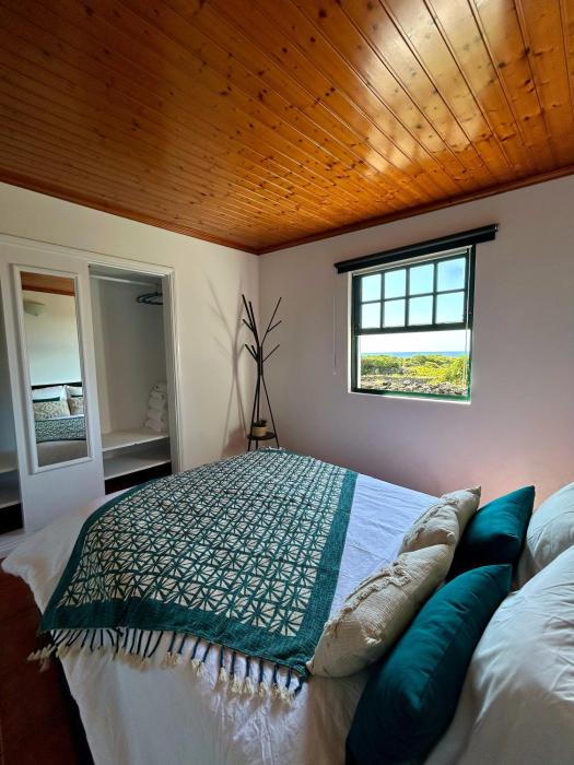 Casa Ponta do Biscoito