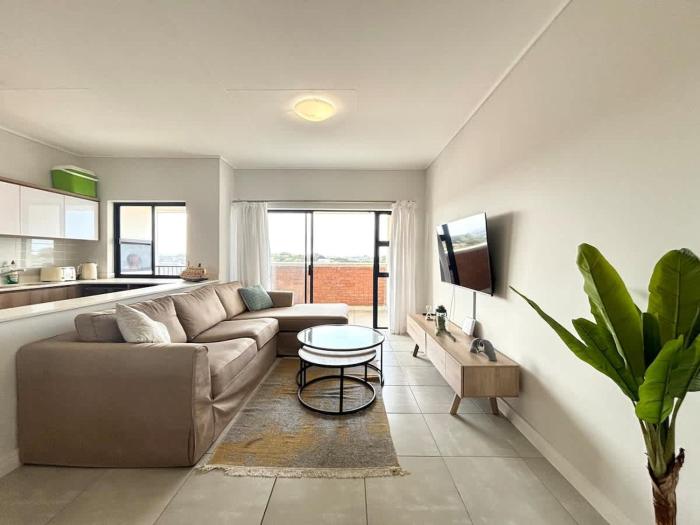 Shoreline Sanctuary!