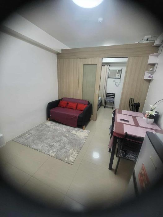 Apartment Condo Unit 1-br Self-contained