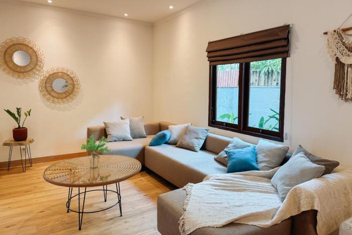 BRAND NEW! 2BR Villa in SouthKuta With Pool