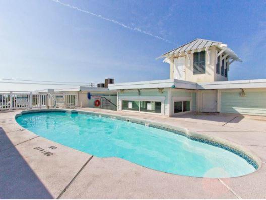 Captains Watch by Tybee Vacation Rentals