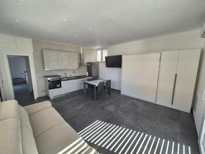 PALM BEACH HOUSE Fiumicino