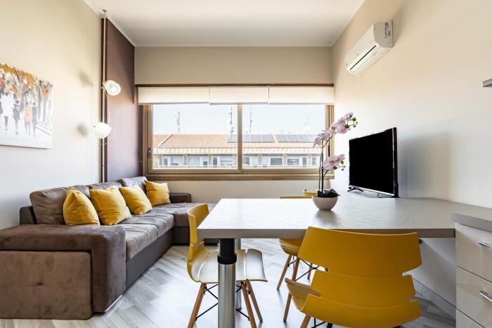 GuestHost - Live Catania Vibe by Stesicoro Metro