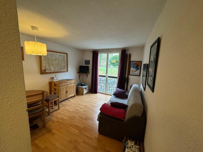 Cauterets Res Pont dEspagne