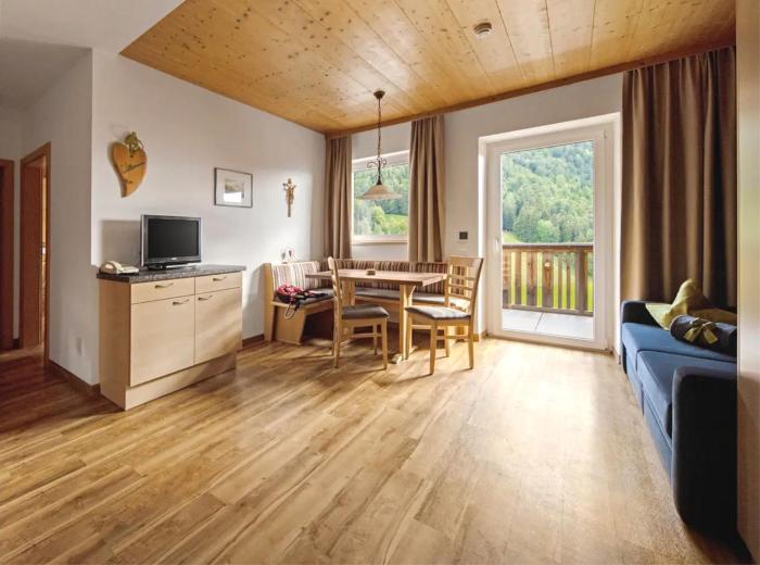 Sonnleiten der kleinen Bären 8