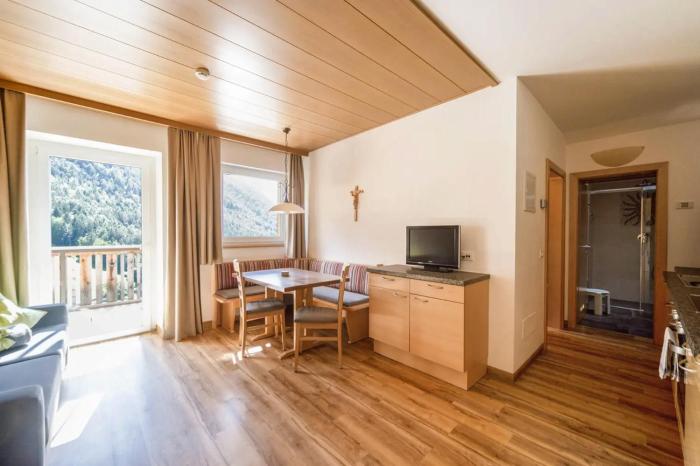 Sonnleiten der kleinen Bären 9