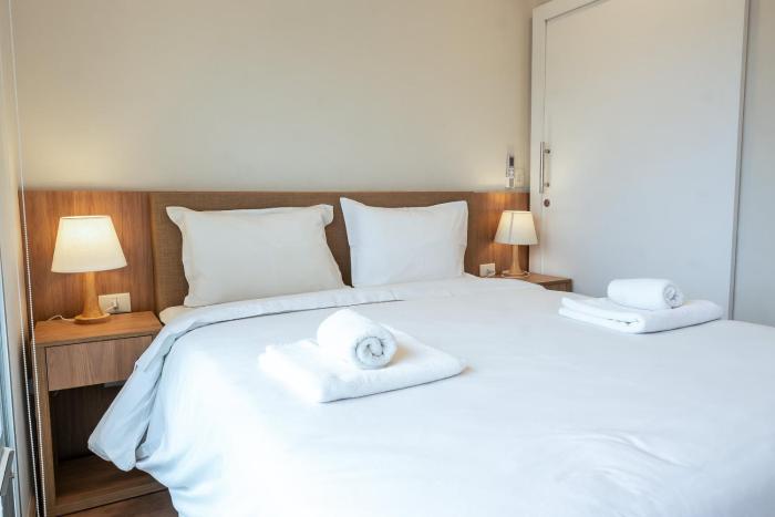 Hestia at Asuncion Cozy 1BDR in Recoleta