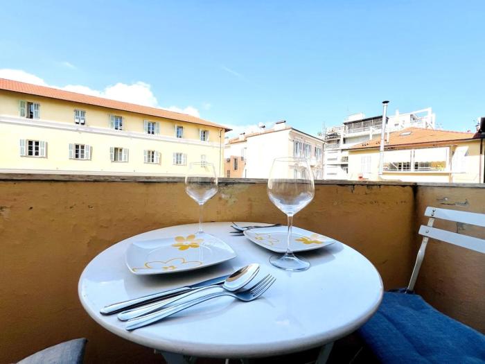 Suite Lulù - Sanremo