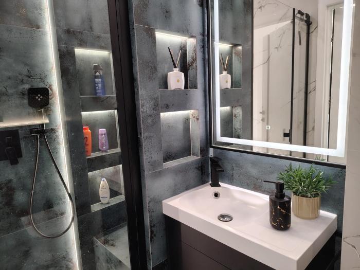 Sunset Sky Studio1 Gdańsk