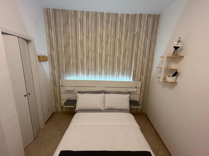 Vittoria Mini Apartment