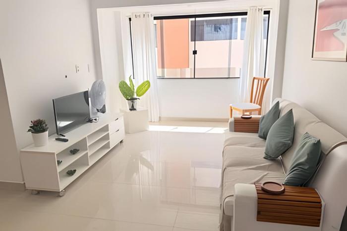 Feel at home in Bahia!